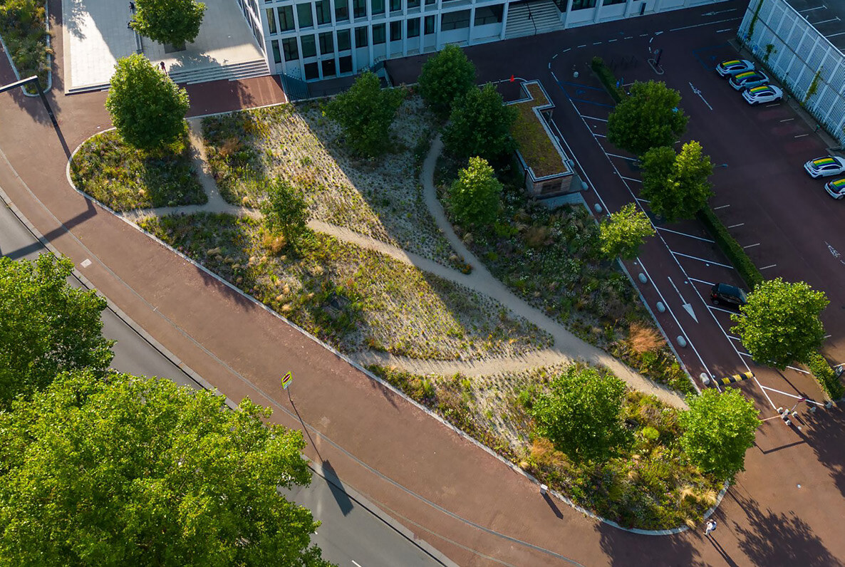 16 18 Groen en gezond bouwen Vastgoedsturing NR39 2026
