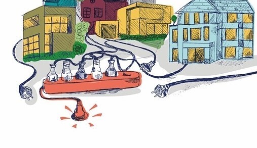2026 afbeelding elektriciteit HEVO e