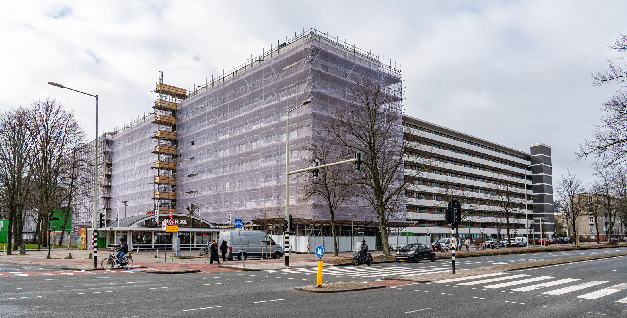33 35 Vastgoedbeheer en renovatie Vastgoedsturing NR39 2026
