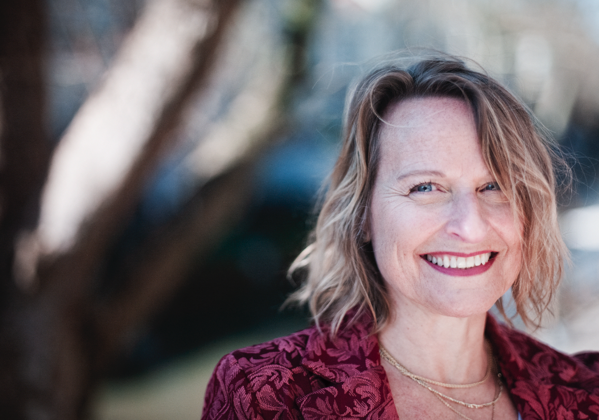 Anne Mette Andersen