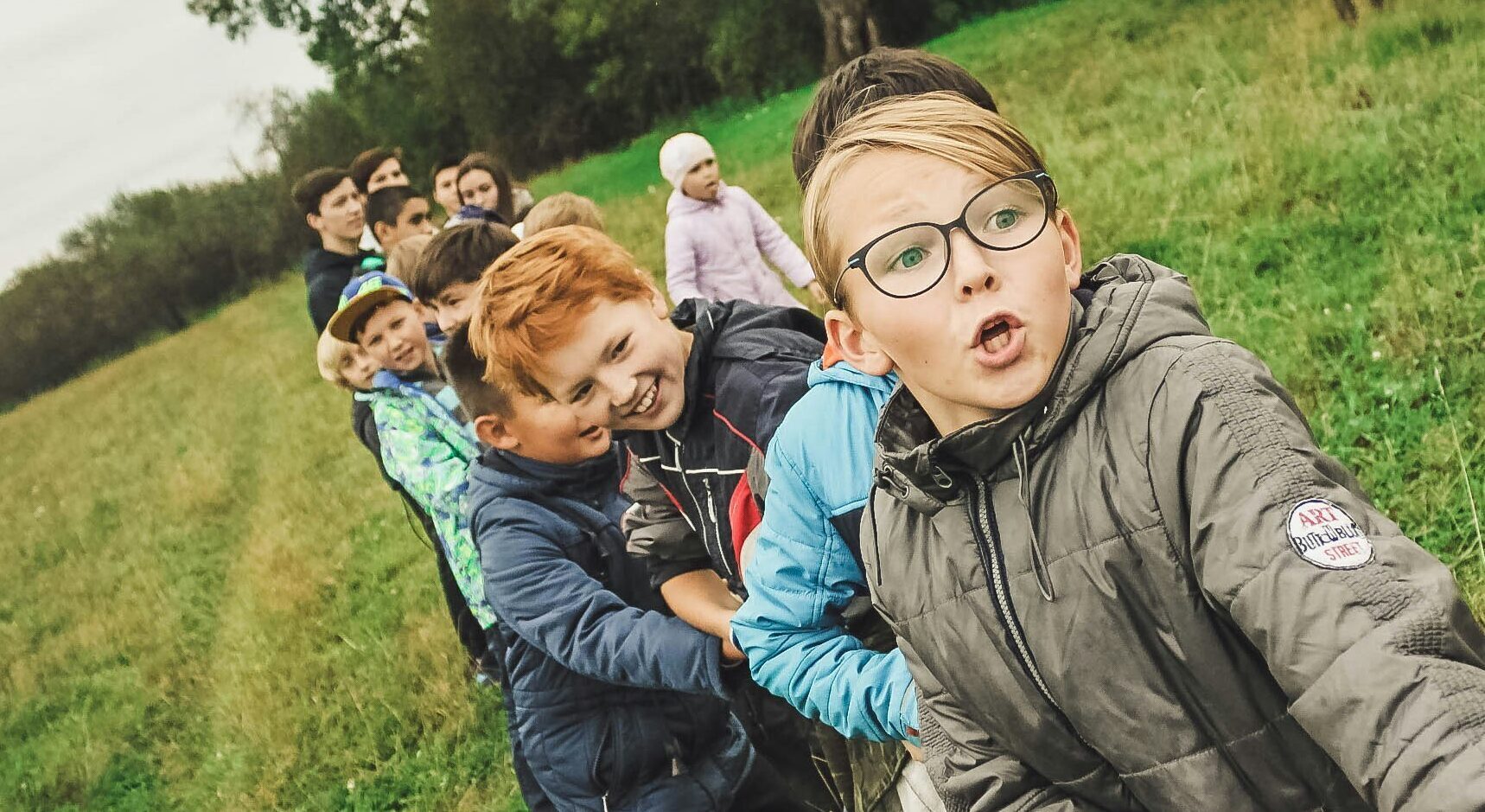 Beeld Masterclass Verordening