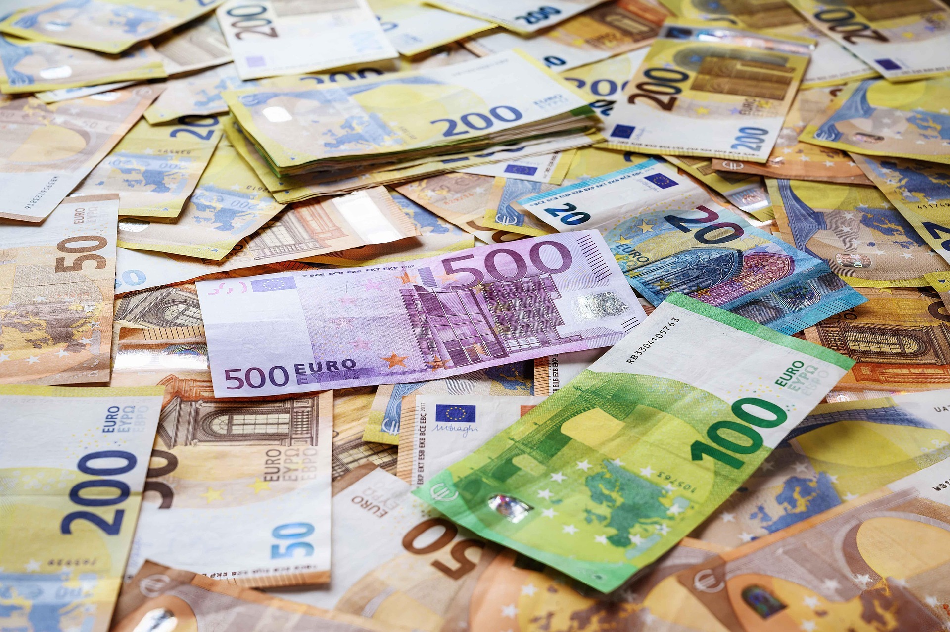 Briefgeld