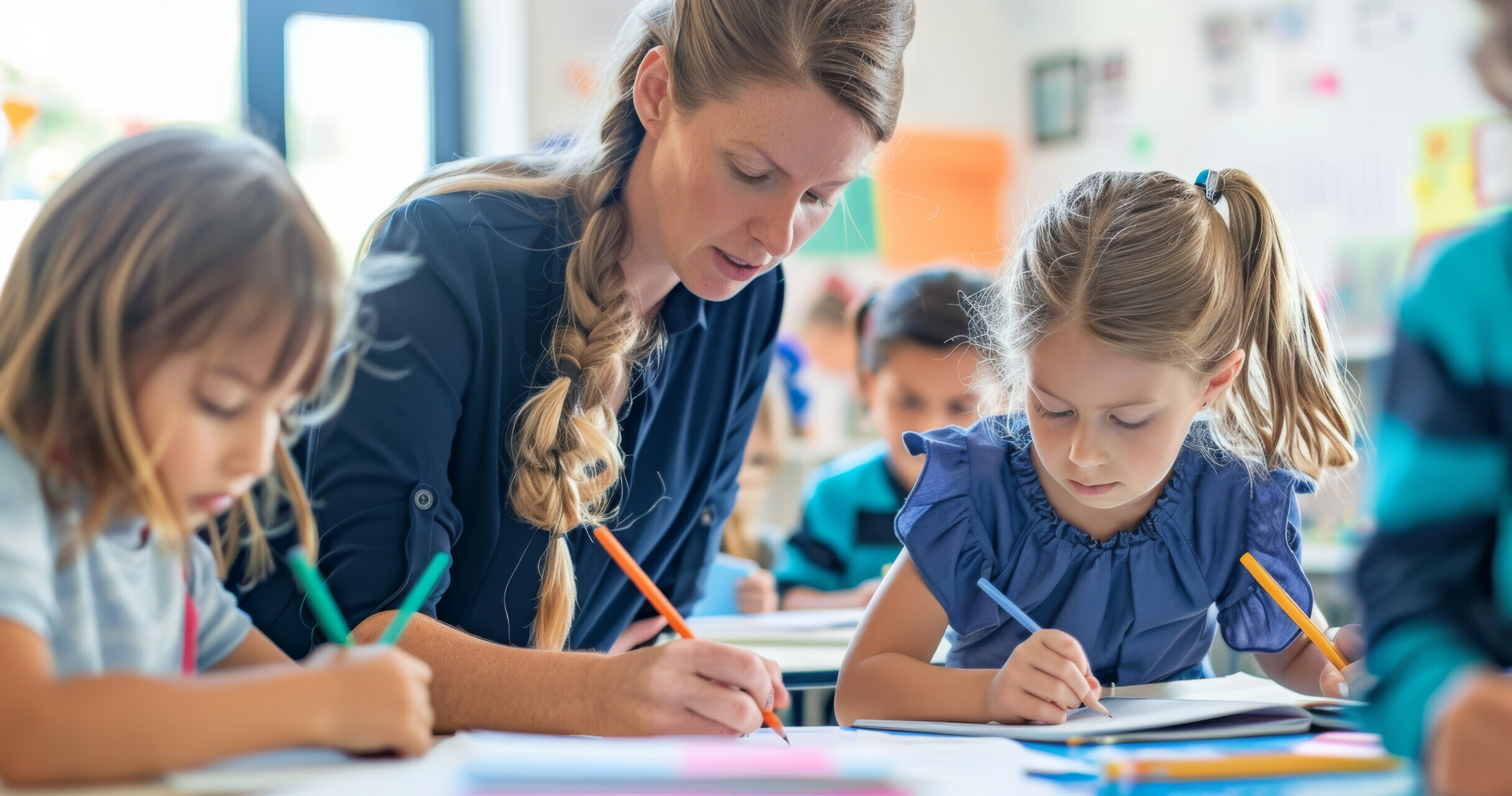 Draaijer Primair onderwijs