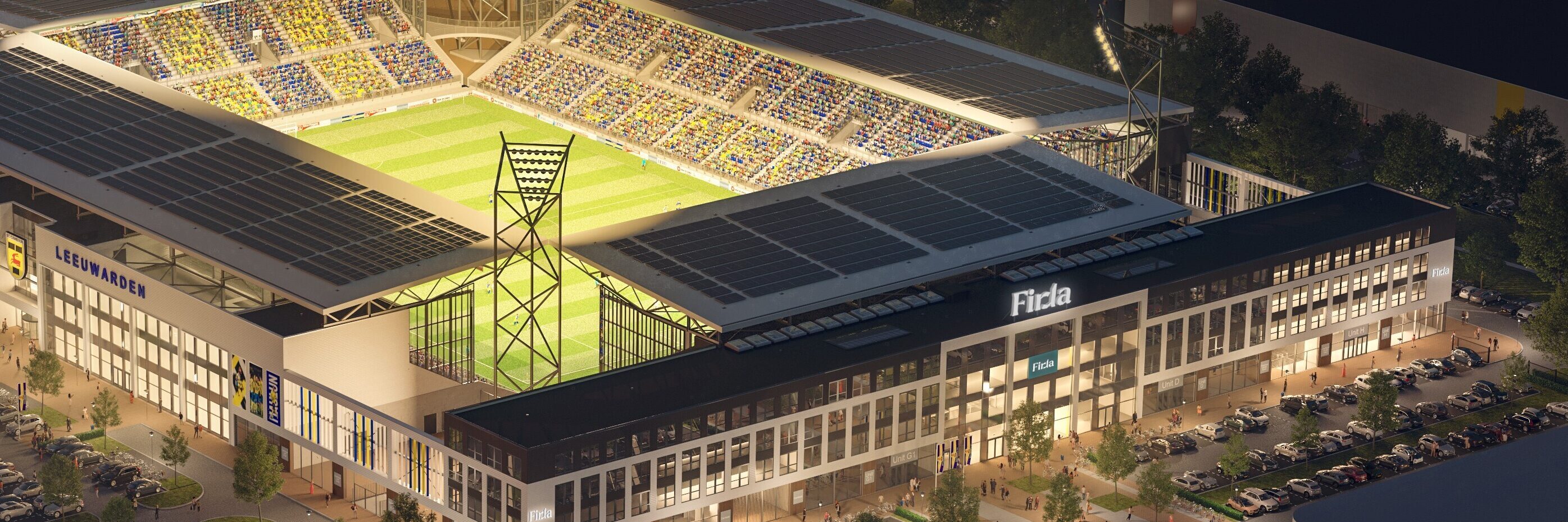 IVVD Header Firda scoort goed in Cambuurstadion