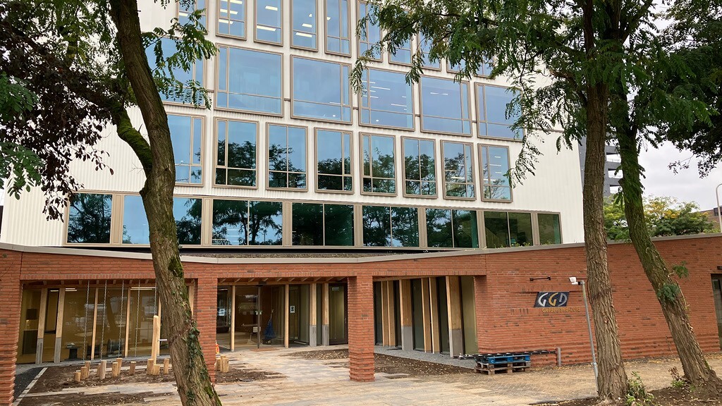 HEVO foto 1 GGD Gelderland Zuid