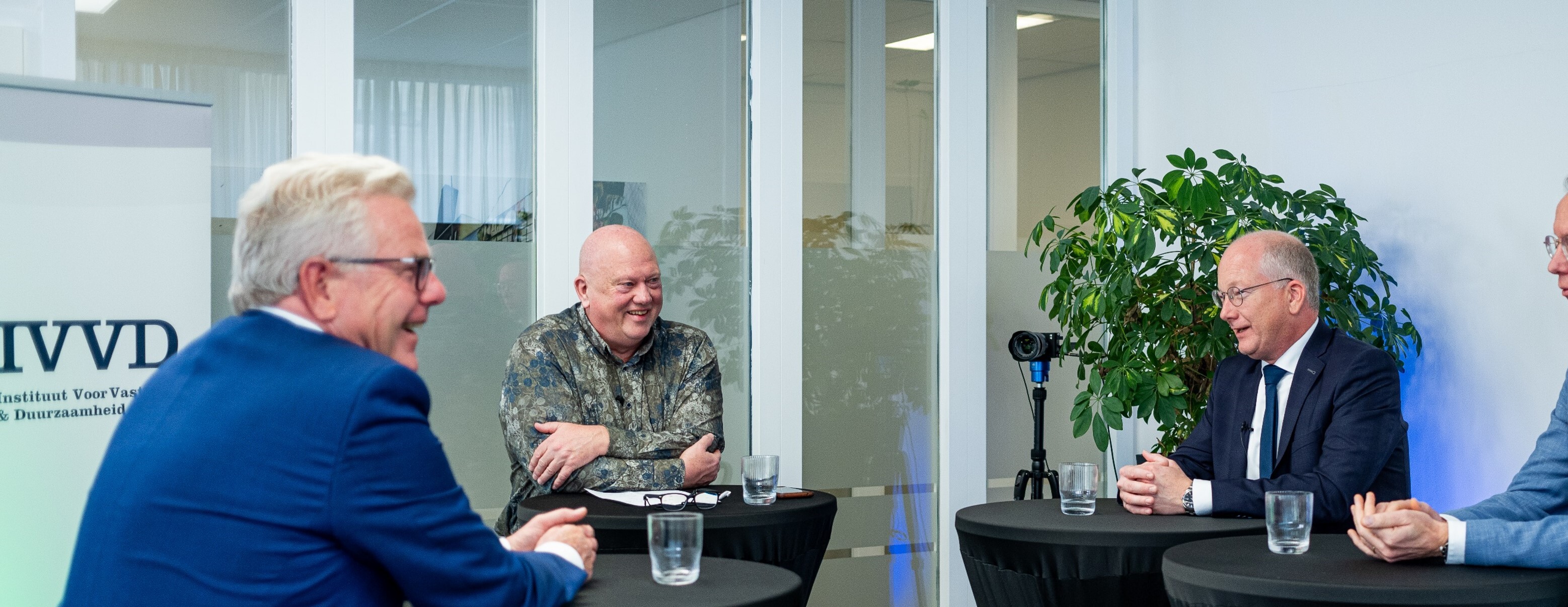 IVVD Achmea Real Estate R Tgesprek VS29