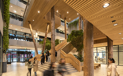 IVVD BREEAM Outstanding is voor ons voortaan de lat 1