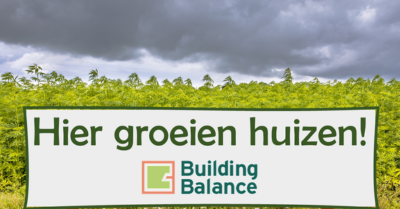 IVVD Biobased innovatie en industrialisatie is de sleutel tot klimaatneutrale bouw 1