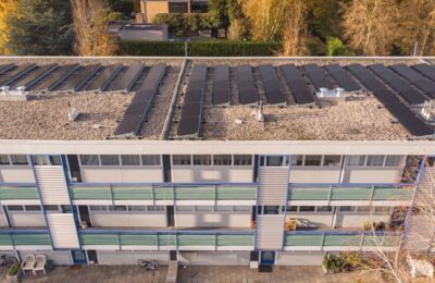 IVVD Corporaties én huurders profiteren van slimme oplossing 1