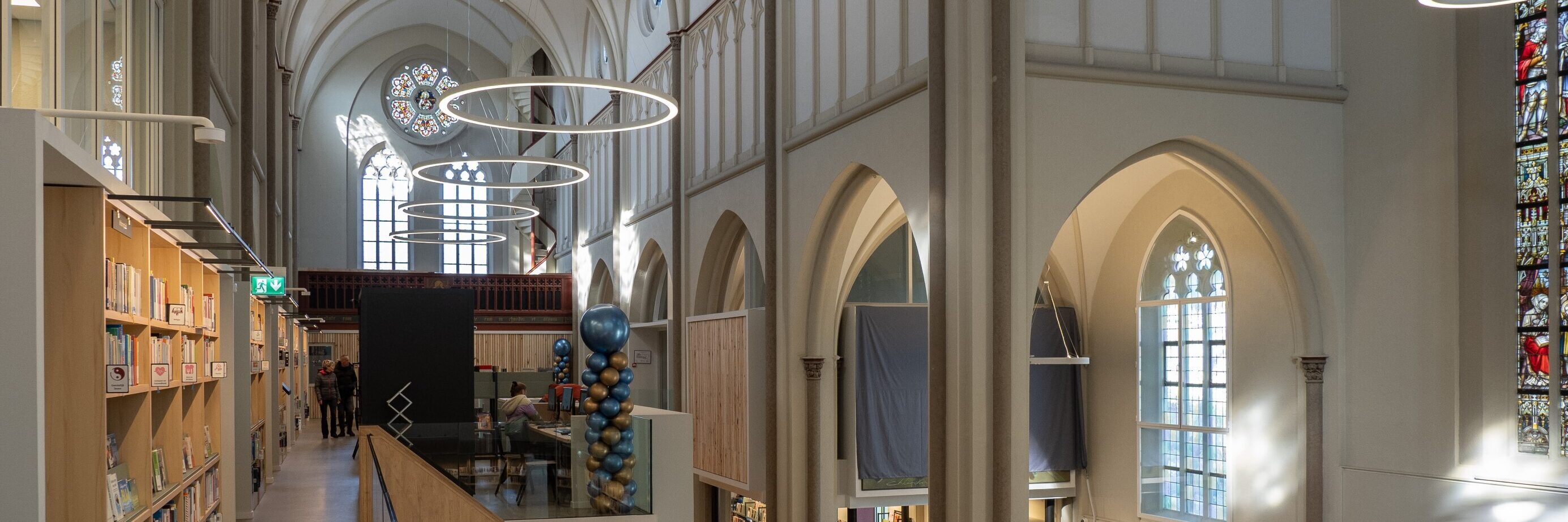 IVVD De Bernardus is weer het baken van Made Header