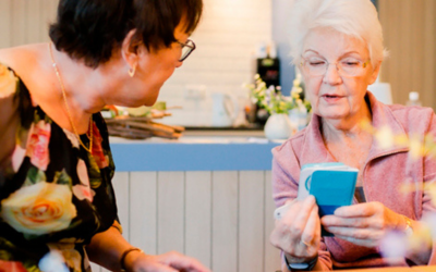 IVVD Innovatieve app bevordert welzijn en woongeluk 1