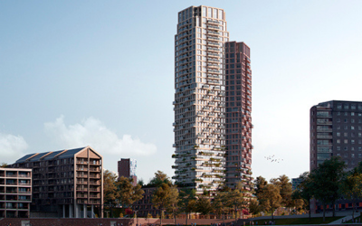 IVVD Nieuwe verticale stadswijk met rijke diversiteit 1
