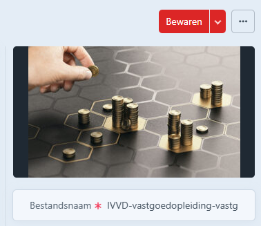 IVVD Prijsmechanisme scoort voor duurzaamheid 2