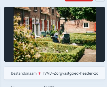 IVVD Samenredzaamheid moet weer normaal worden 2