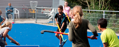 IVVD Toekomstbestendige kunstgrasvelden 1