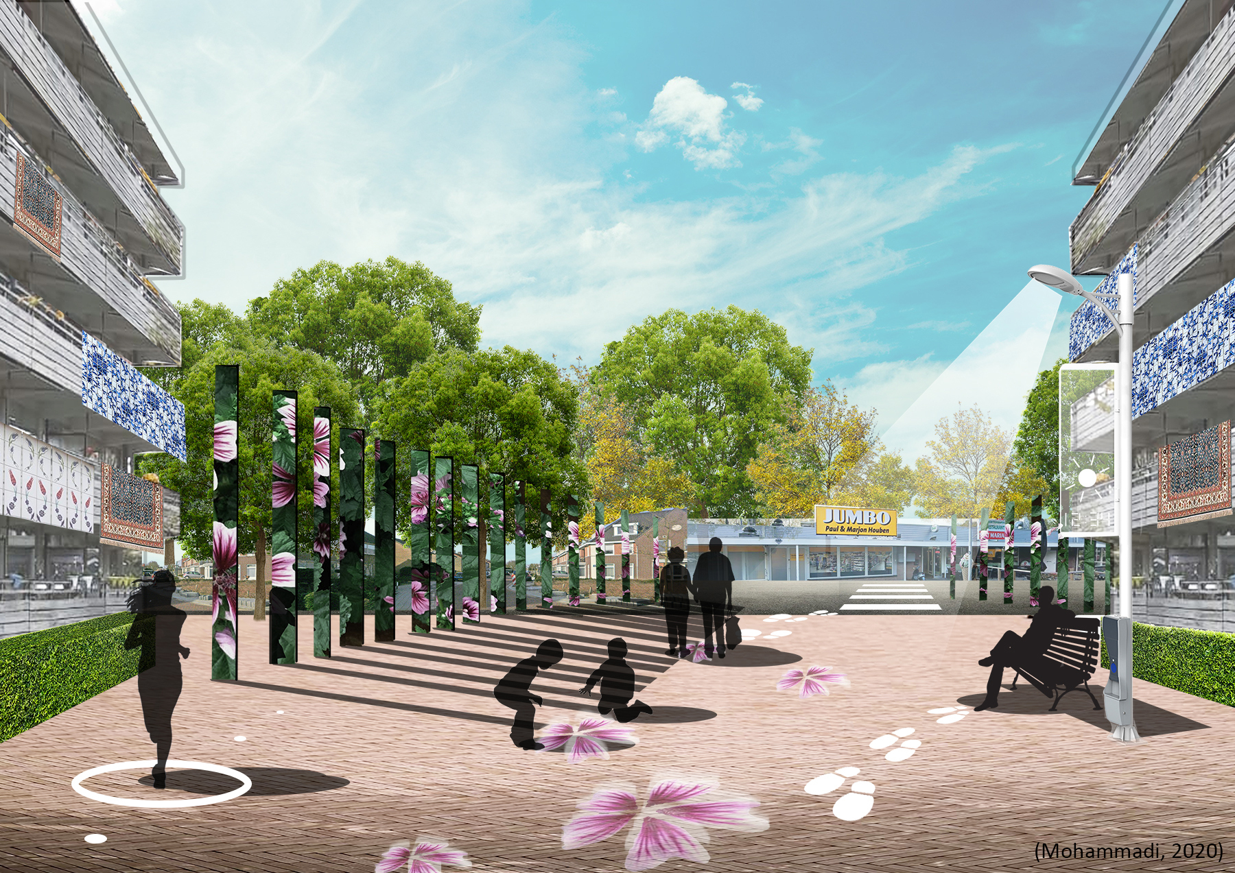 IVVD VS3 2slimme wijk waalre