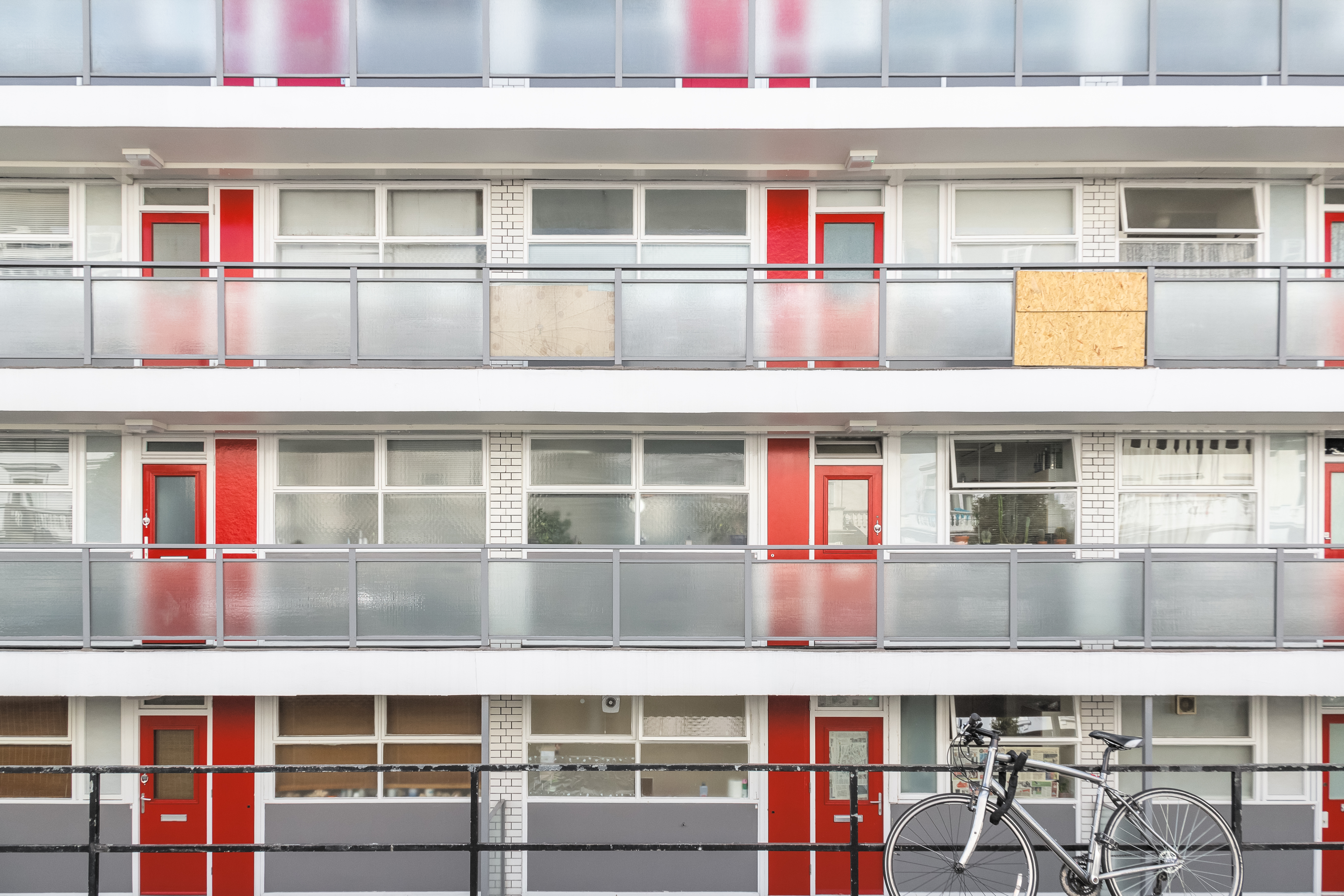 IVVD corporatievastgoed header woningcorporaties