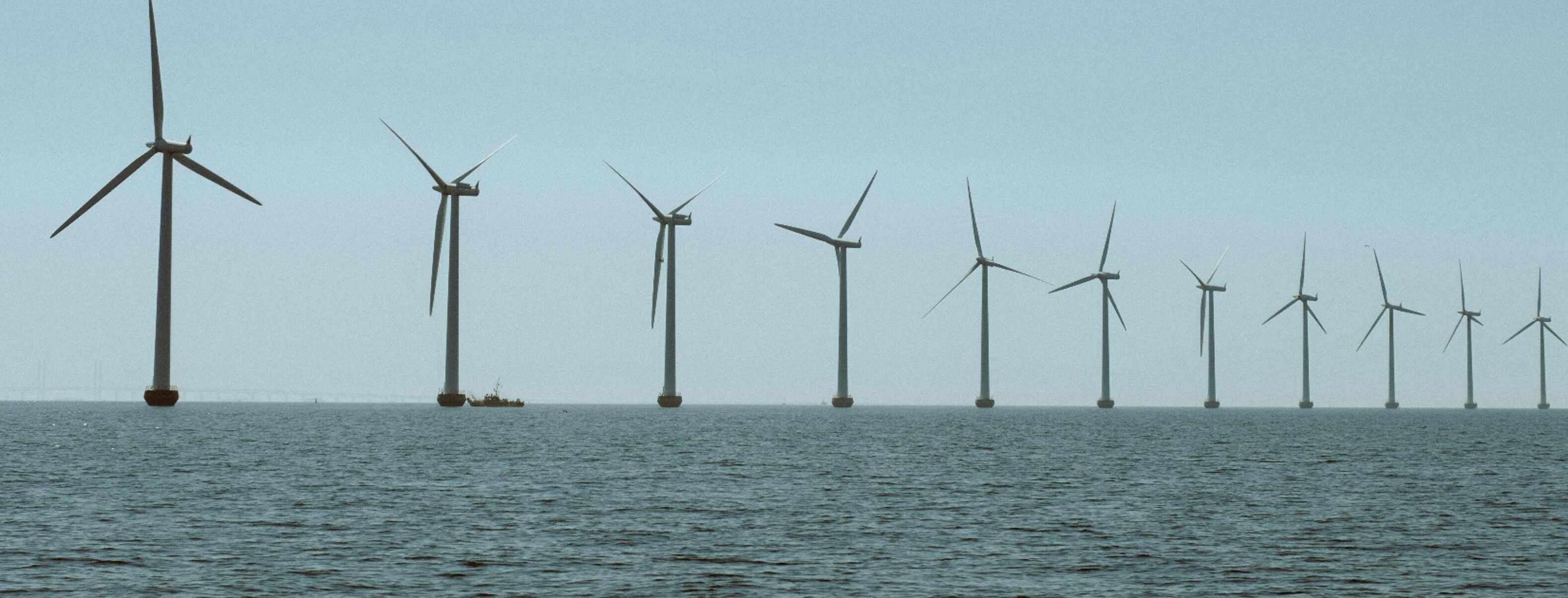 IVVD header windpark op zee