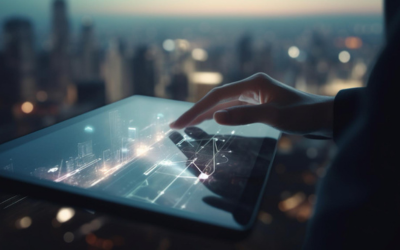 IVVD Digitale transformatie vastgoedsector