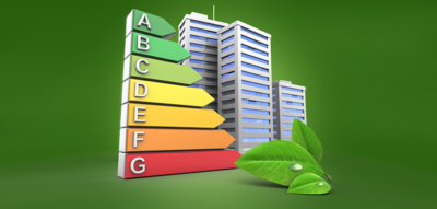 IVVD Energielabel C1