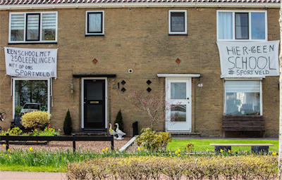 IVVD Hoe Participatie het verschil kan maken2