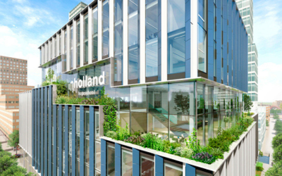 IVVD In Holland sticky campus1