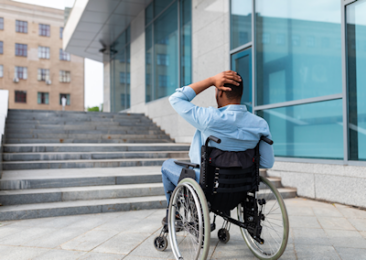 IVVD Metafoor Inclusie in vastgoed