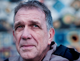 IVVD Peter Boelhouwer