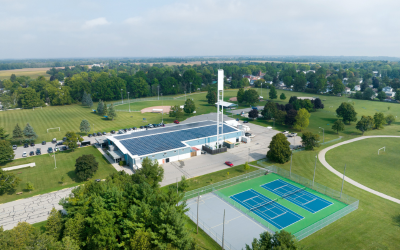 IVVD VS31 BNG Duurzame sportsector