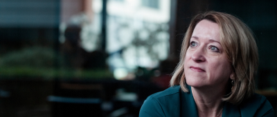 IVVD VS31 Interv Mireille de Wee