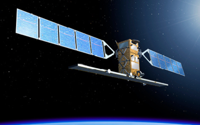 IVVD Vastgoed scherper in beeld satellietdata