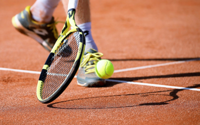 IVVD circulair sportpark