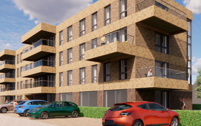 IVVD samenwonen en samenleven