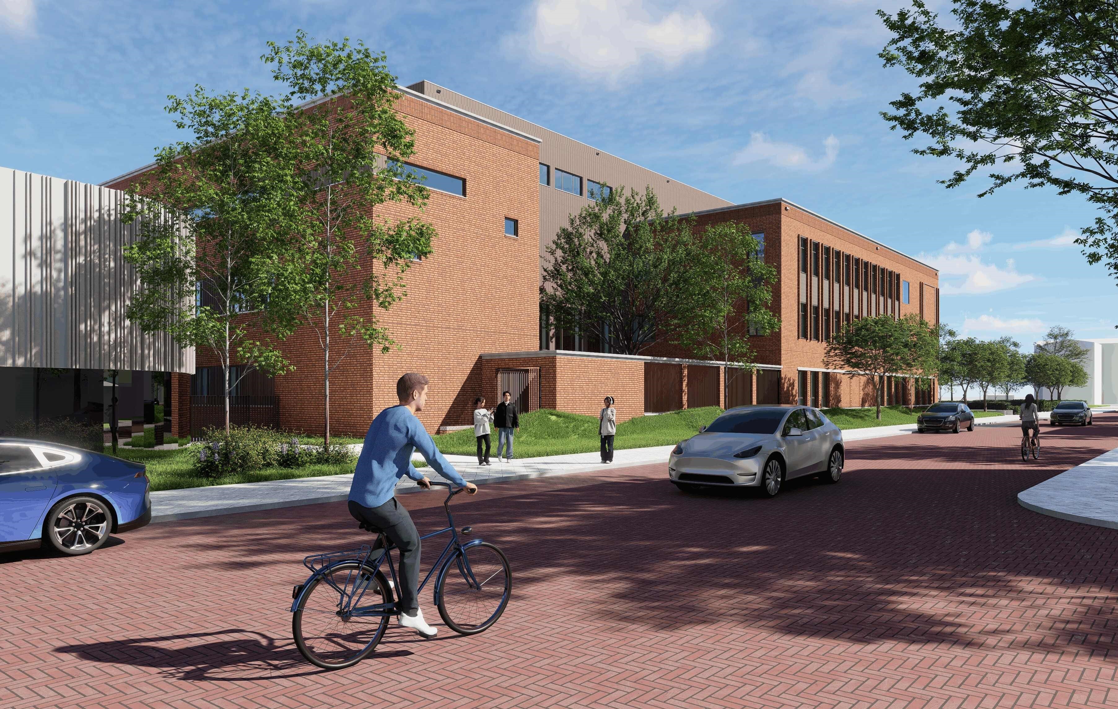 J DAT De Architectenwerkgroep Tilburgb