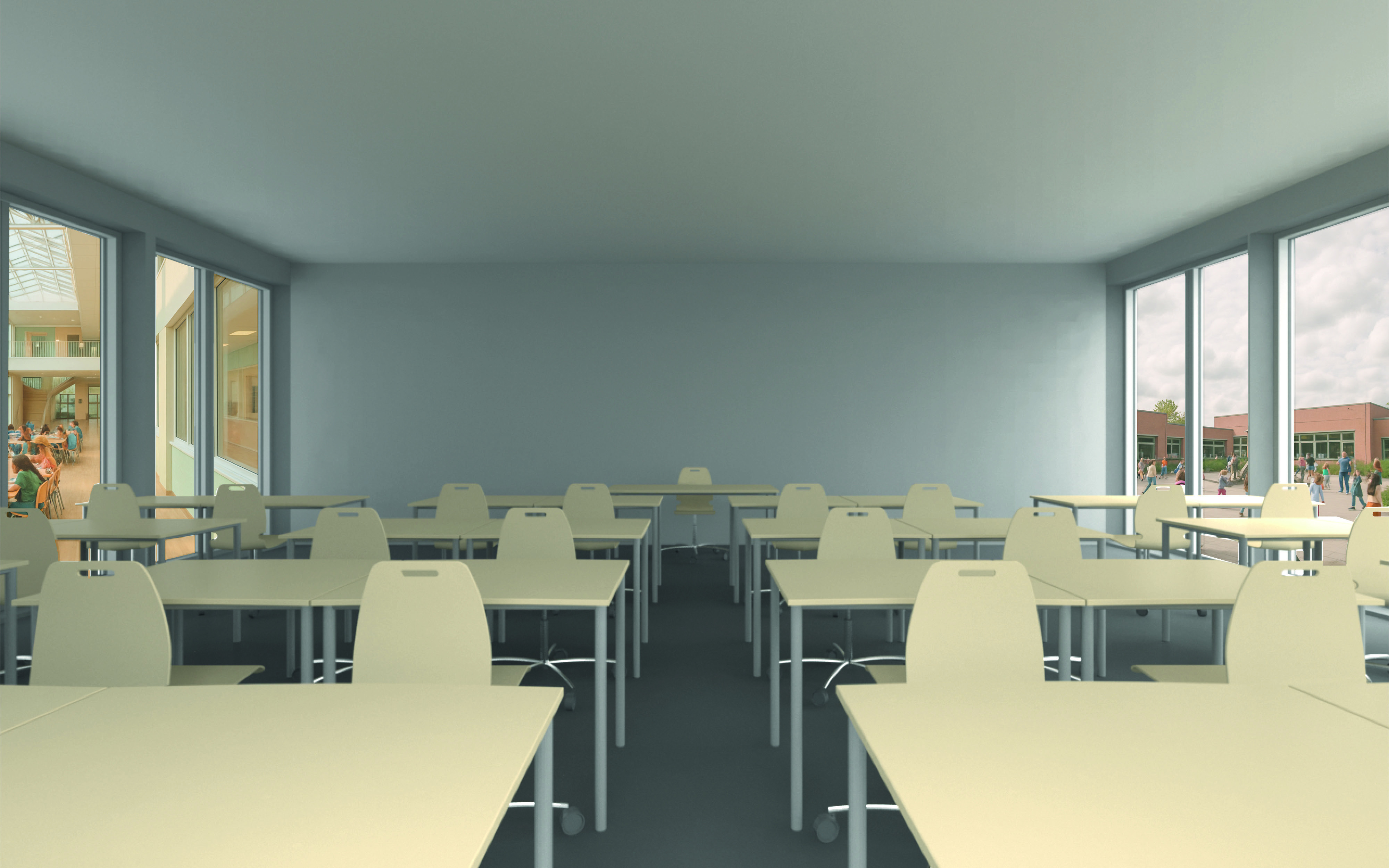 Klasse Aatrium2