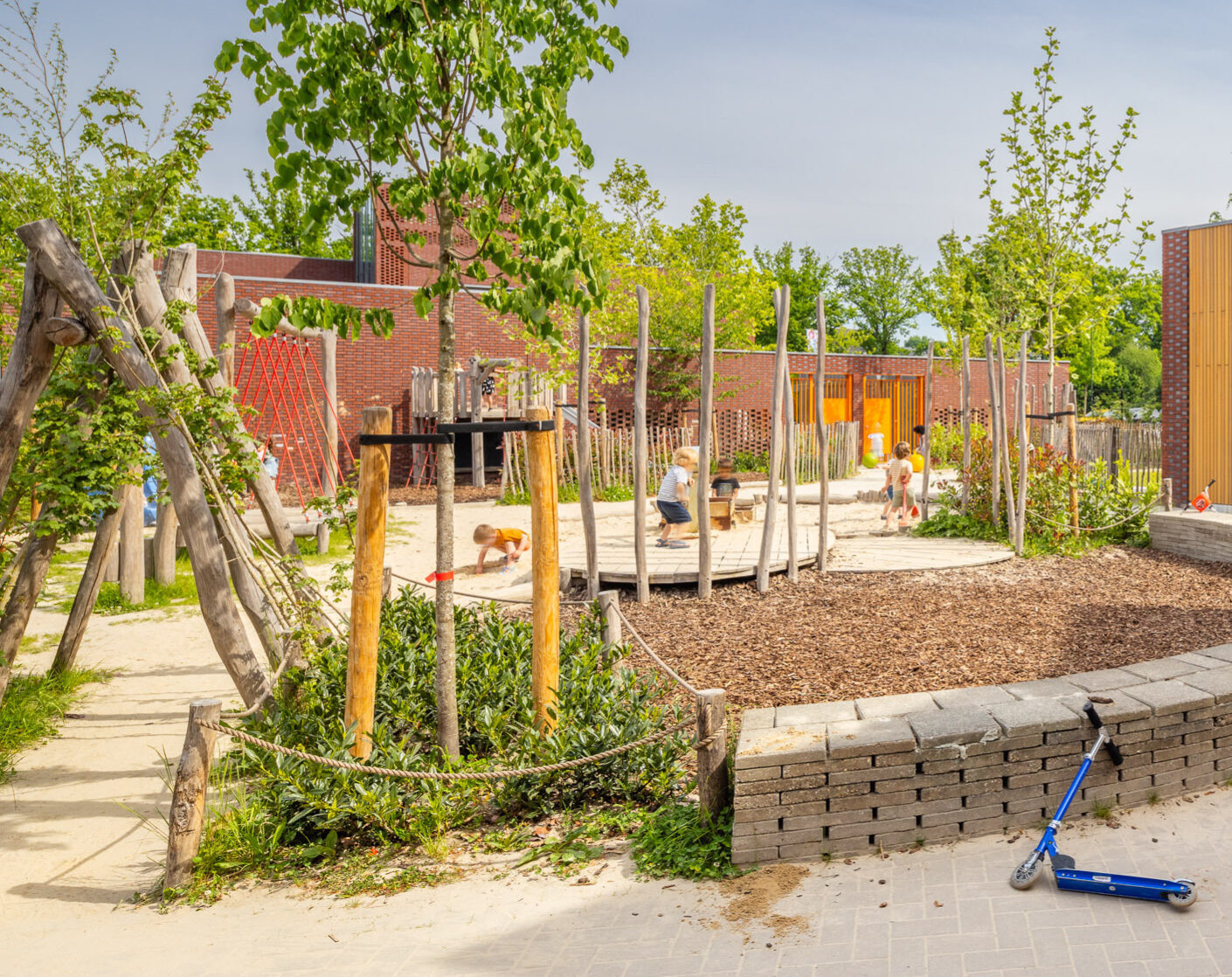 Laride Sterrenschool BASE 02 s