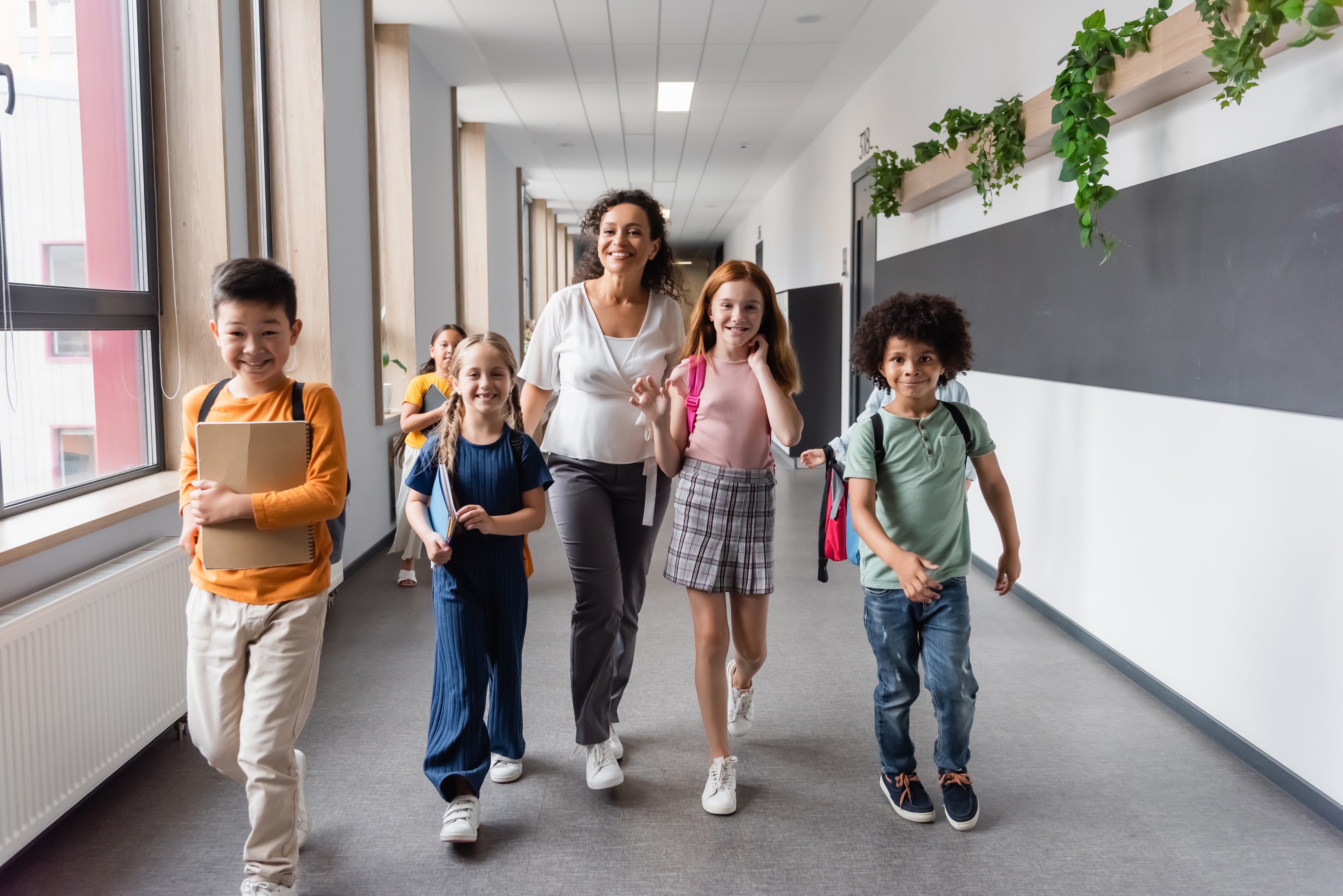 Onderwijs basisschool 453540121