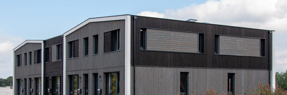 IVVD Header Omnia Wonen pioniert met modulair bouwen: 'Circulair, duurzaam en gezond'