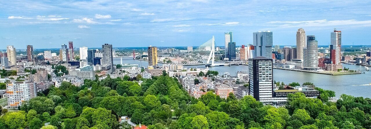 Rotterdamse aanpak