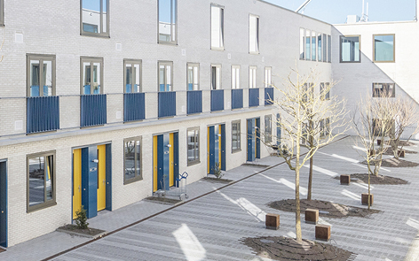 VS27 p31 Veemgebouw dak Nobert van Onno