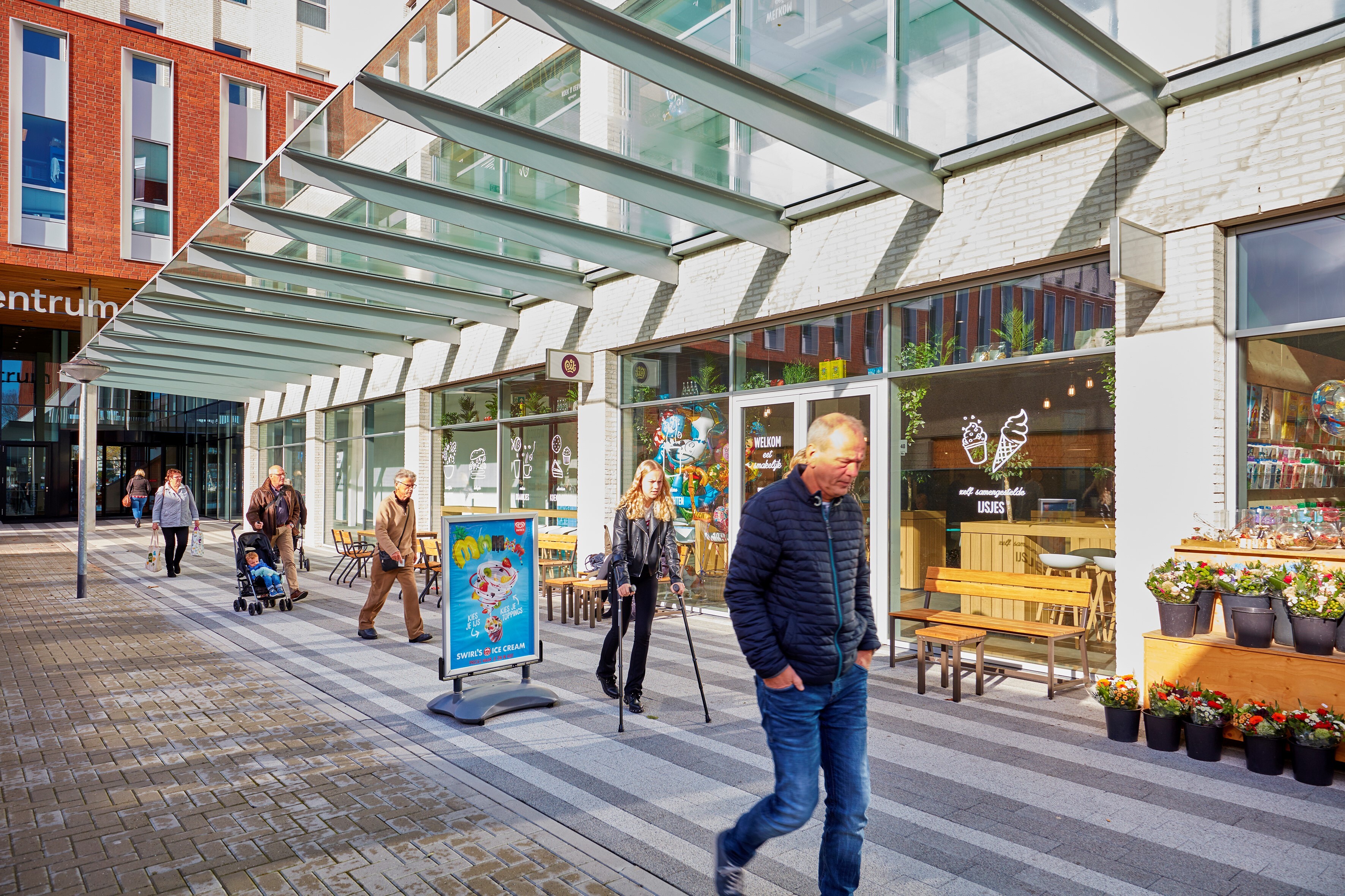 Zaans Medisch Centrum Zaandam