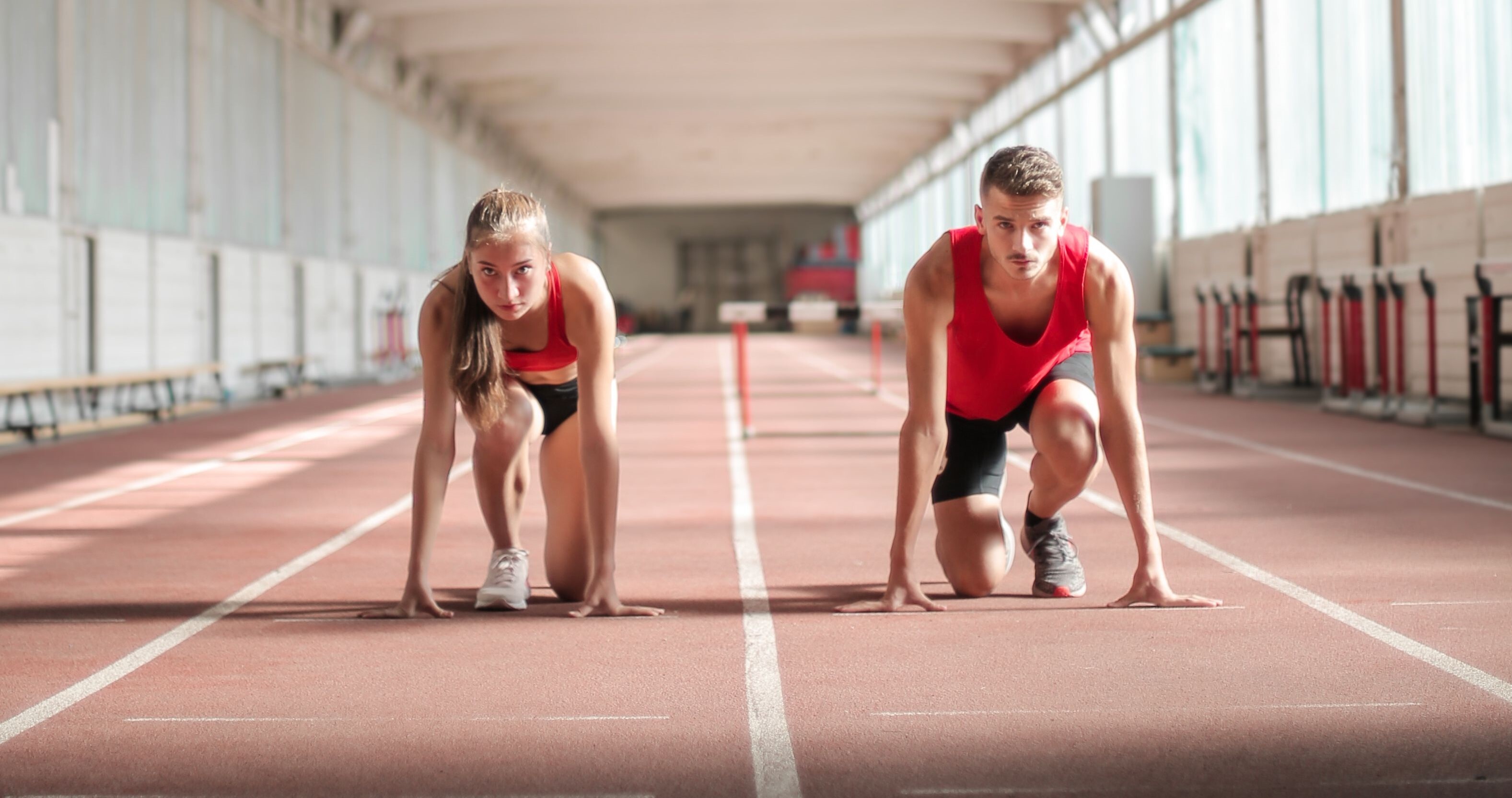 Atletiekbaan