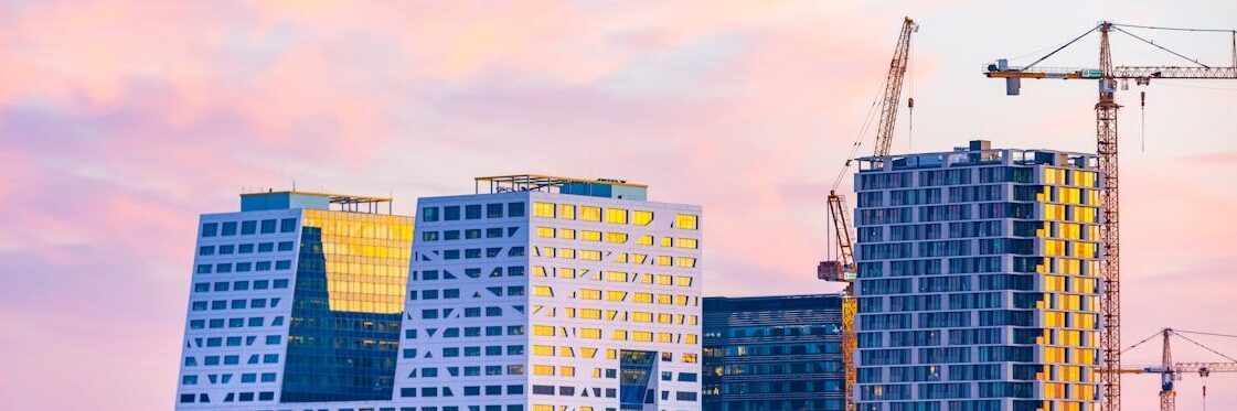 Gebouwen header