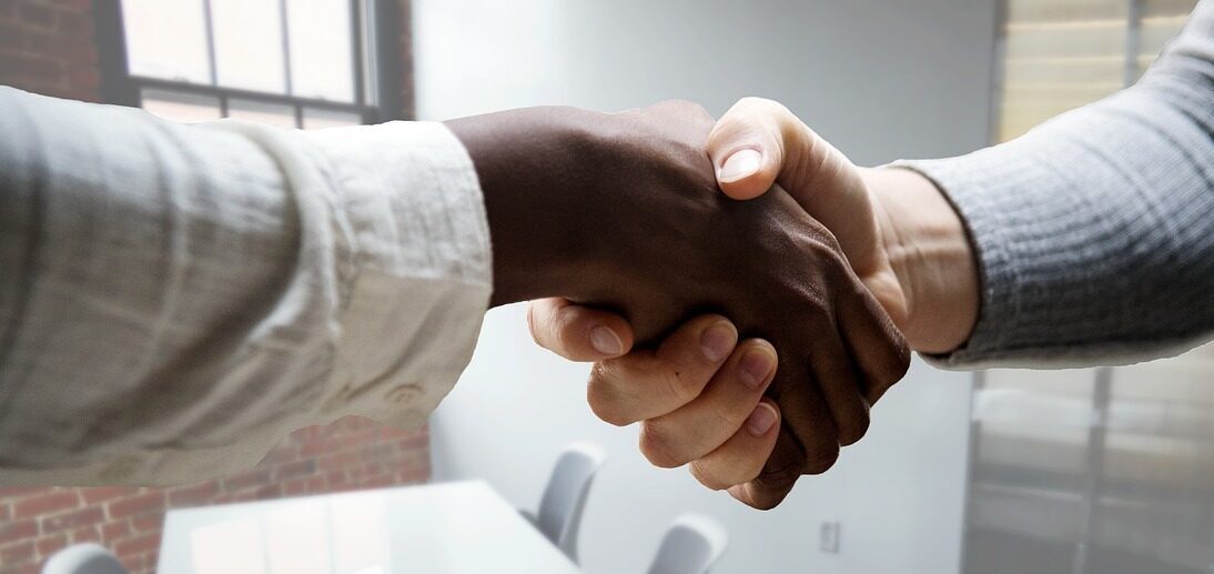 Handshake