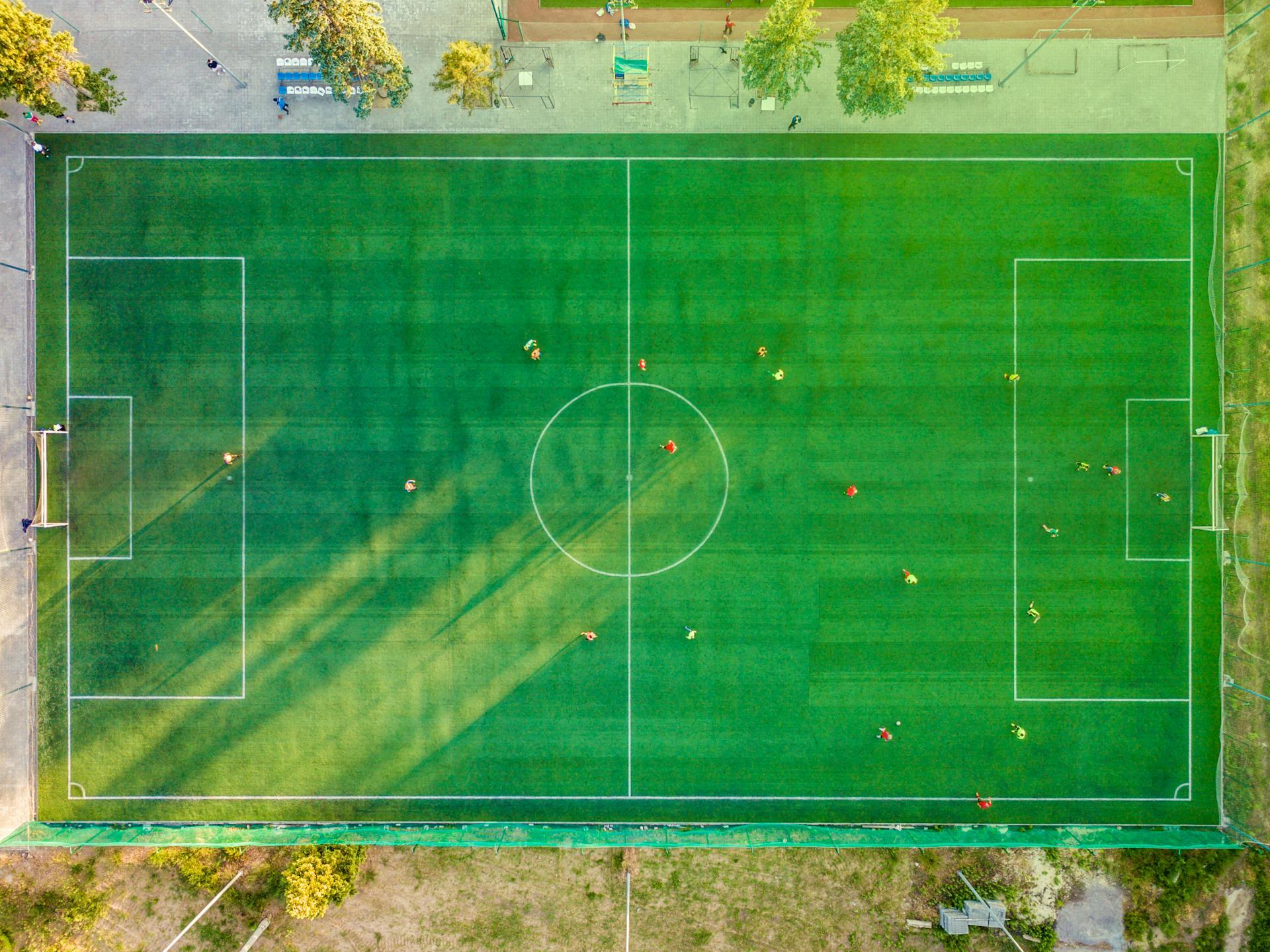 Veld