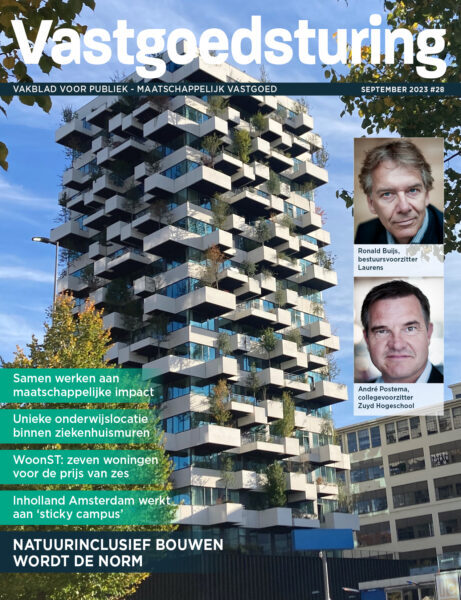 IVVD Vastgoedsturing cover VS28