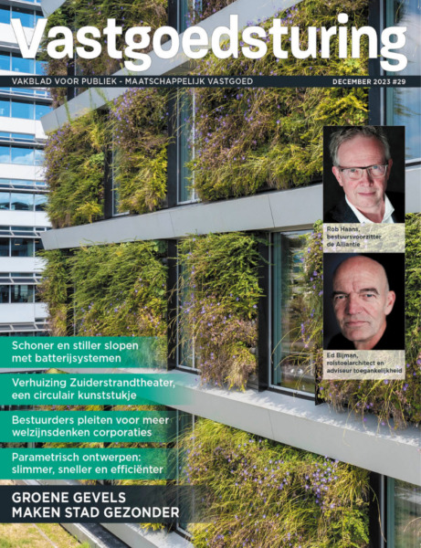 IVVD Vastgoedsturing cover VS29