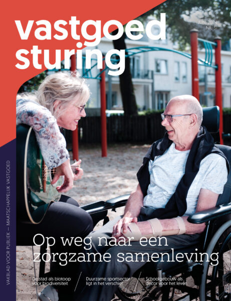 IVVD Vastgoedsturing cover VS31