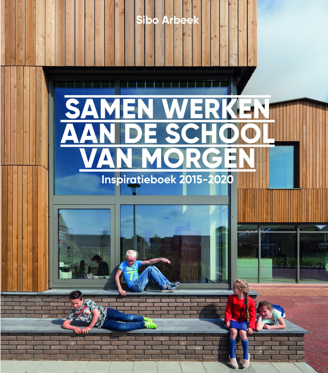 Samen werken aan de school van morgen