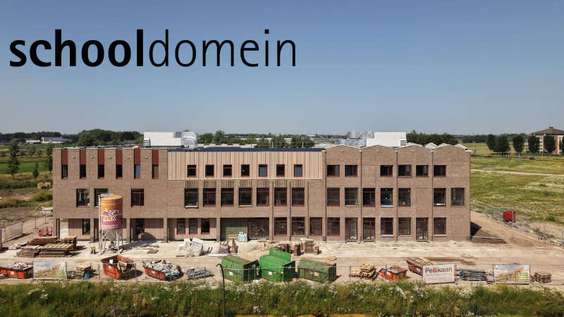 Nieuwsbrief 26 juni 2026